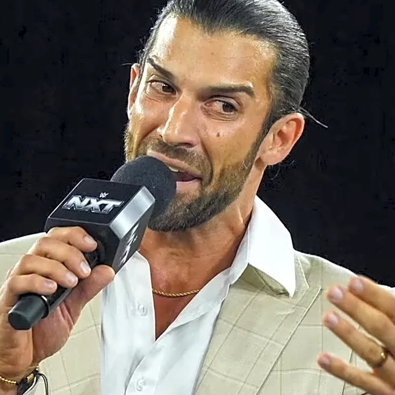 WWE NXT GM Robert Stone Comments On Wren Sinclair's Controversial Battle Royal Win