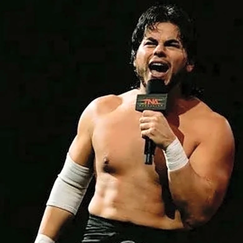 Joe Alonzo Earns Advantage In Call Your Shot Gauntlet Match At TNA Bound For Glory
