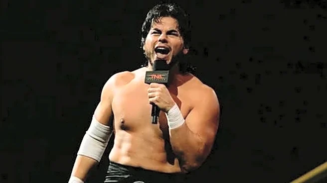 Joe Alonzo Earns Advantage In Call Your Shot Gauntlet Match At TNA Bound For Glory