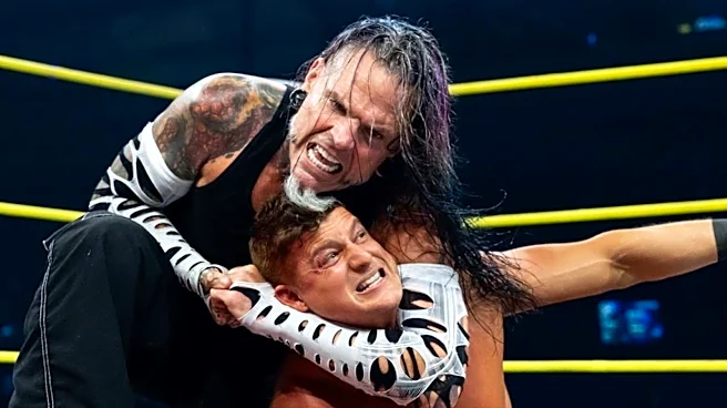 TNA Impact 10/8/2026: 3 Things We Hated & 3 Things We Loved