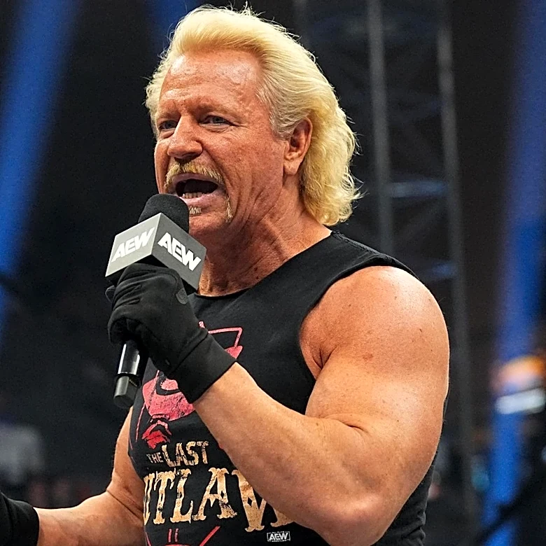 AEW's Jeff Jarrett Reflects On Working Arena Mexico For CMLL 93 Aniversario