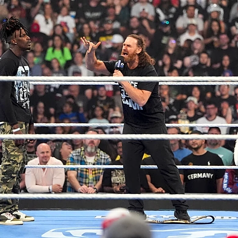 WWE Smackdown Viewership & Ratings Report: 10/2/2026