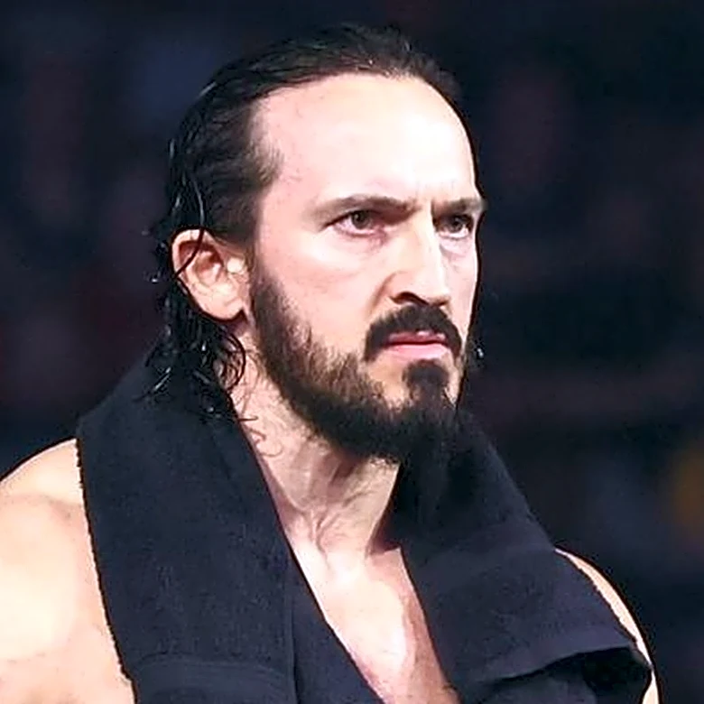 Latest Update On Investigation Into Death Of Former AEW & WWE Star Pac