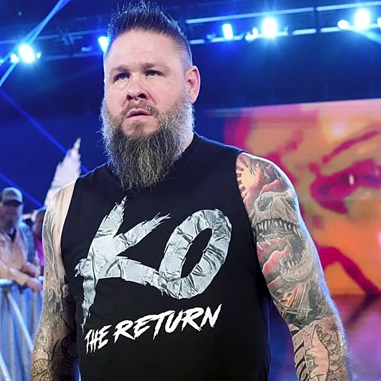 WWE's Kevin Owens Wants To Cash In Money In The Bank Briefcase 'The Right Way'