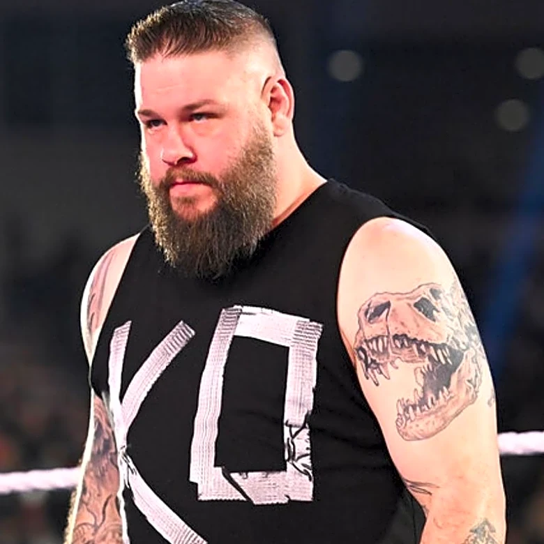 Kevin Owens Talks Competing In WWE Money In The Bank Ladder Match Despite Neck Injury