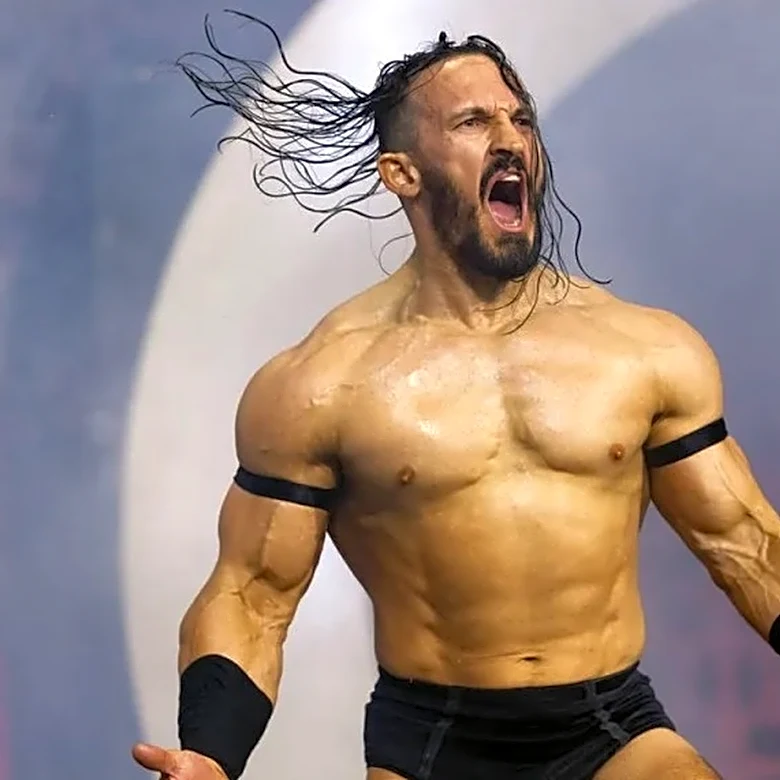 Mike Bailey Pulls Back Curtain On Emotional AEW Tribute To PAC