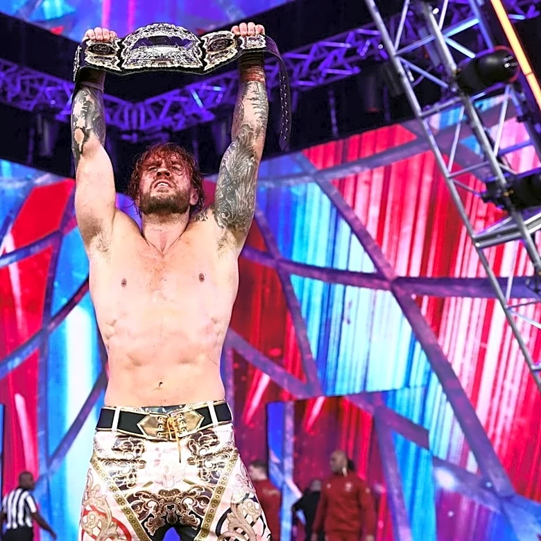 Dave Meltzer Assesses Potential Entrants In AEW WrestleDream 2026 Clockwork Carnage