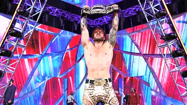Dave Meltzer Assesses Potential Entrants In AEW WrestleDream 2026 Clockwork Carnage