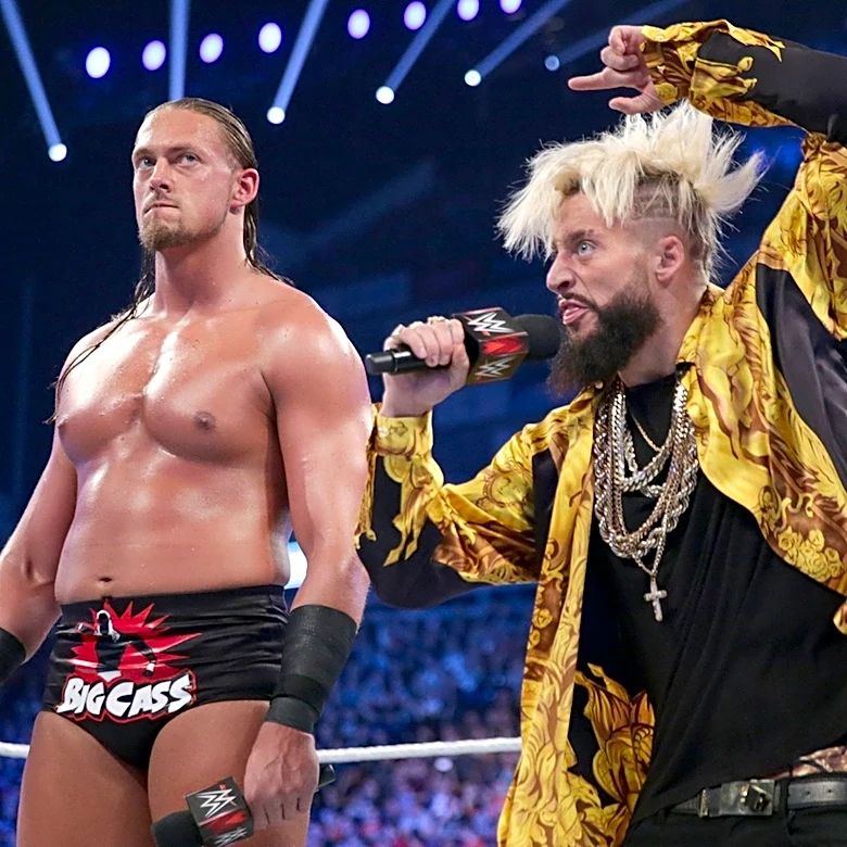 Backstage Update On Enzo Amore's WWE Status, Potential Reunion With Big Cass