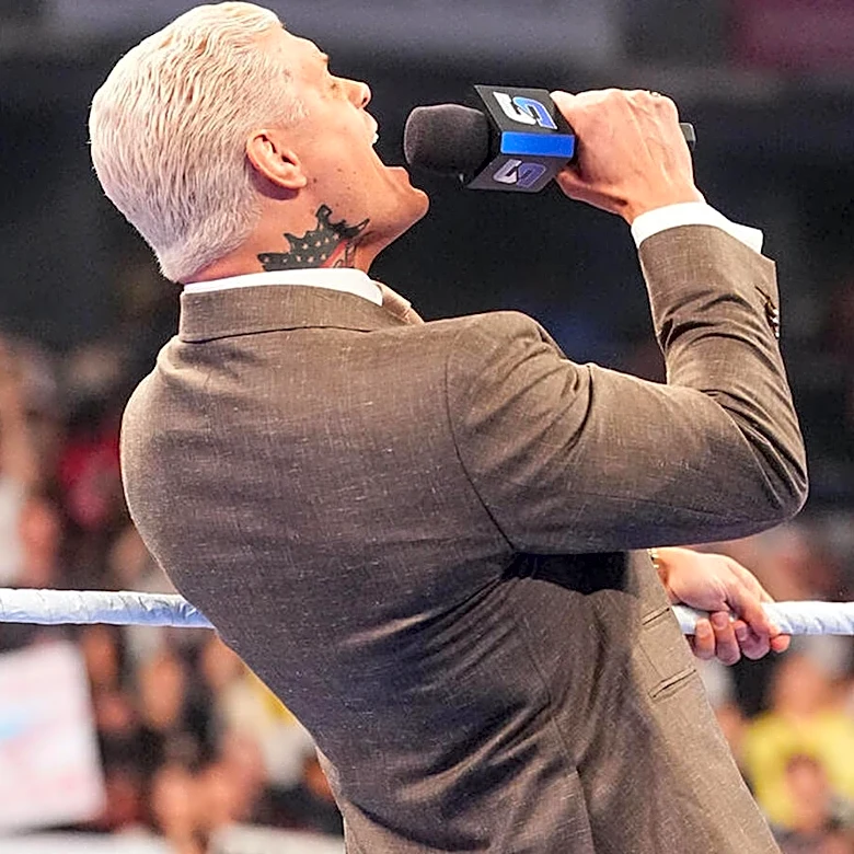 WWE's Cody Rhodes Teases Change To American Nightmare Logo In Tribute To His Late Dog