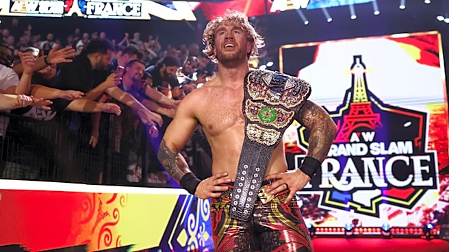 AEW Dynamite Viewership & Ratings Report, 10/6/2026