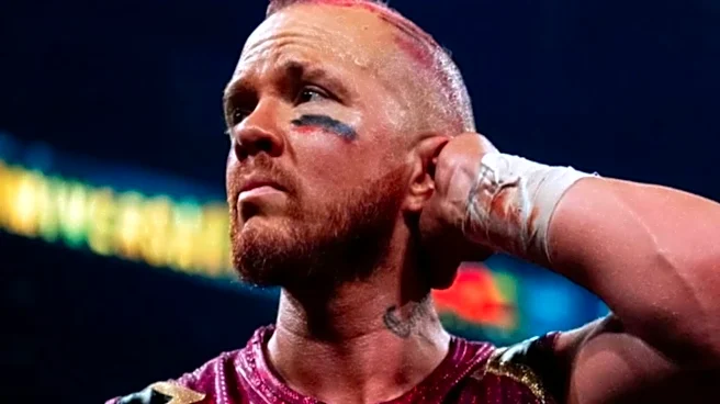 TNA Announces Hall Of Fame Inductors For Bound For Glory 2026