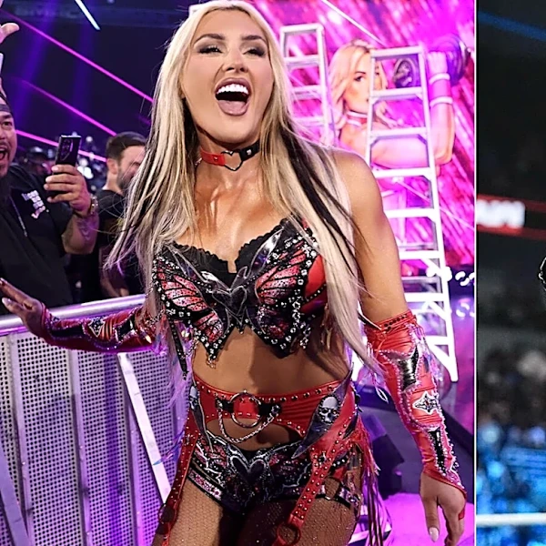 WWE Money In The Bank 2026: Draws & Duds