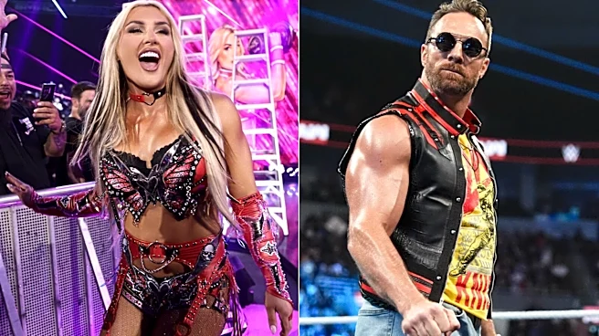 WWE Money In The Bank 2026: Draws & Duds