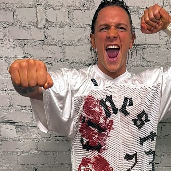 Indie Star Marcus Mathers Announces Departure From WWE ID Program