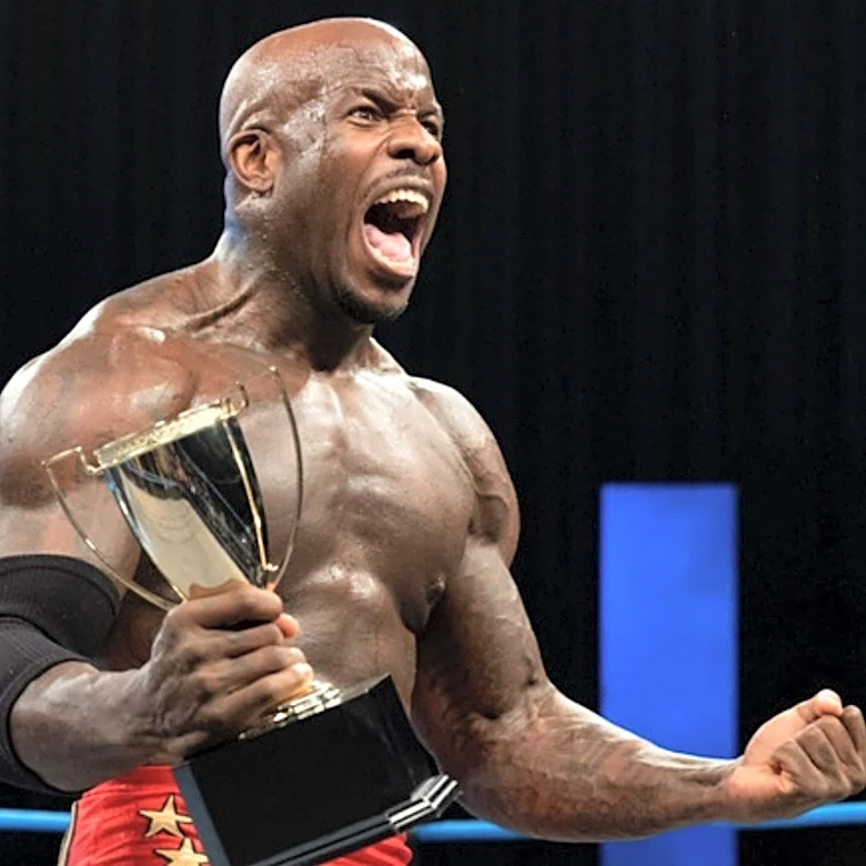 Former AEW Star Accepts Moose's Open Challenge For TNA Bound For Glory 2026