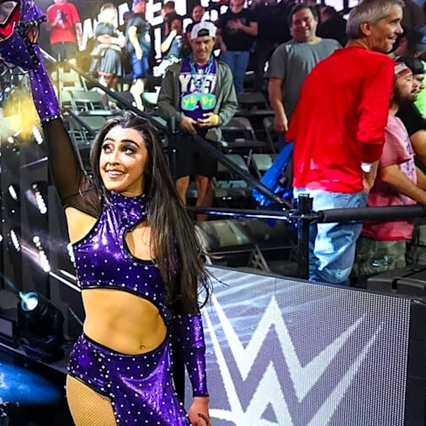 WWE NXT Viewership & Ratings Report, 10/6/2026
