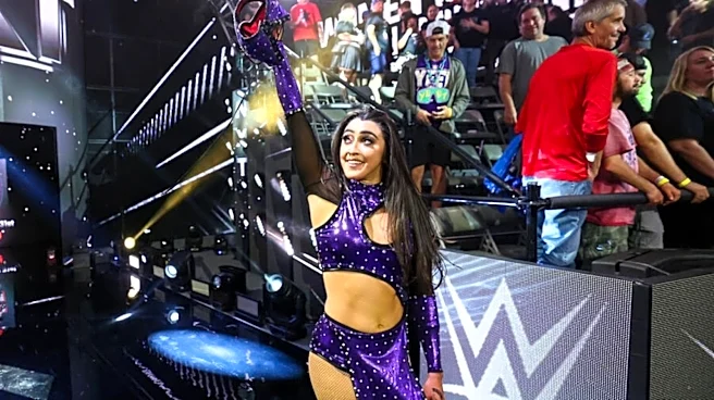 WWE NXT Viewership & Ratings Report, 10/6/2026