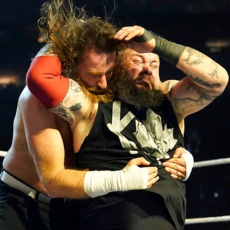 Kevin Owens On WWE Champion Sami Zayn: 'Now We're In The Fighting Phase Again'
