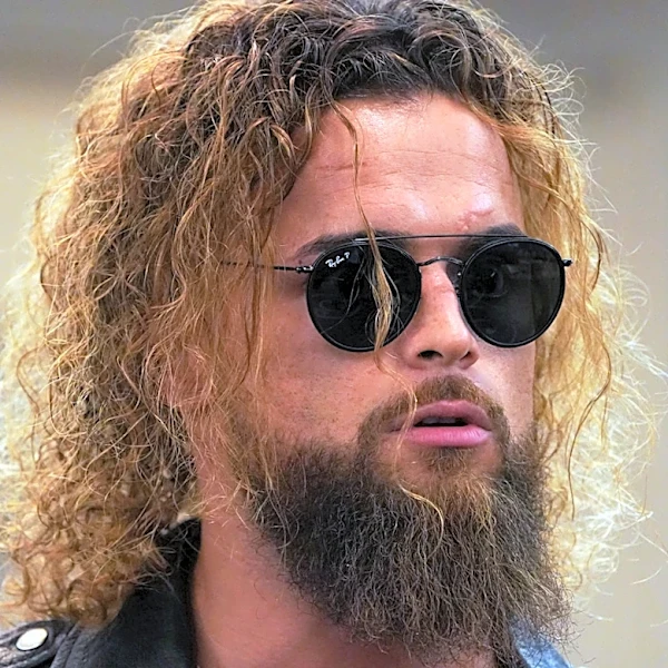AEW's Juice Robinson Recalls Deciding To Leave WWE Developmental System In 2014