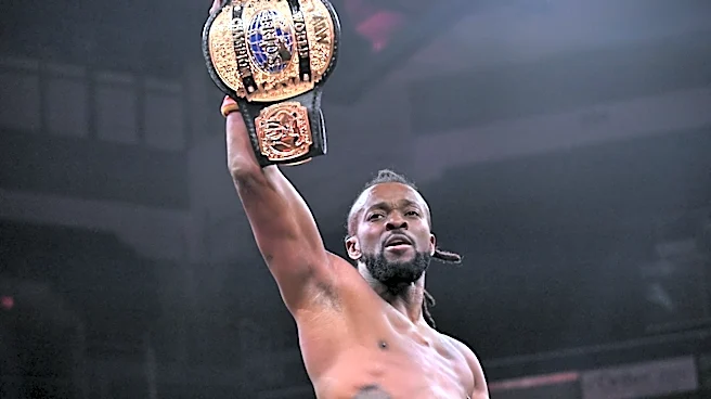 AEW Collision Viewership & Ratings Report: 10/3/2026