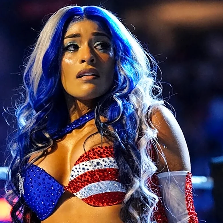 FKA Zelina Vega Thinks Her WWE Work Was Ahead Of Its Time