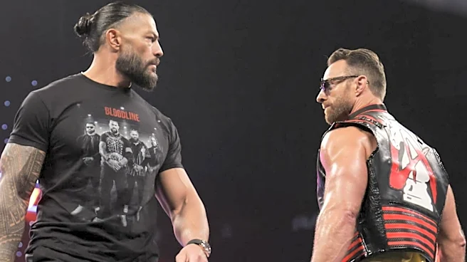 WWE Money In The Bank 2026 Full & Final Card