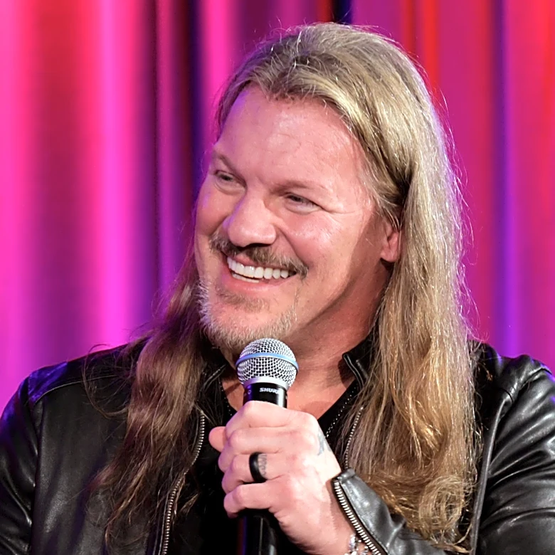 Chris Jericho Says He Recruited Jon Moxley & Pac For AEW