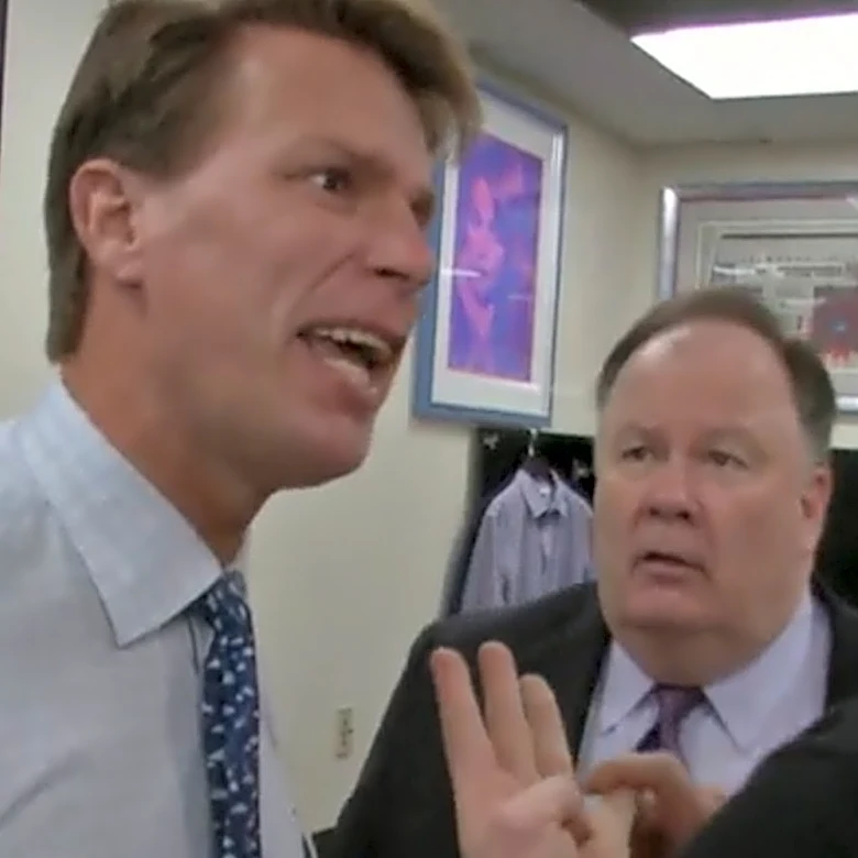 WWE Reportedly Wanted Late Saved By The Bell Star To Serve As Authority Figure