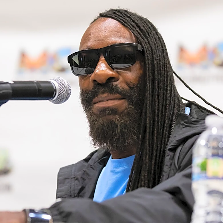 WWE's Booker T Shares His Perspective Of The Shockmaster Incident In WCW