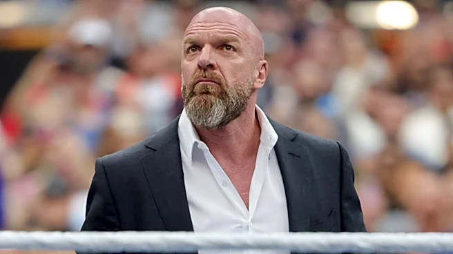 Backstage News On WWE ID Program, Original Plans For Women's Championship