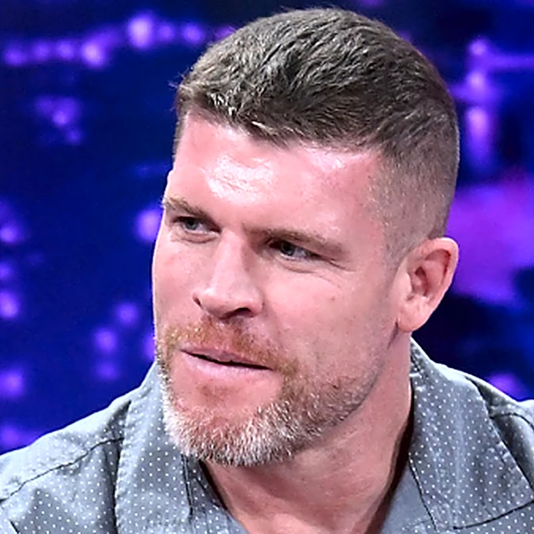 Steve Maclin Details TNA Departure: 'I Was Just Spinning The Wheels'