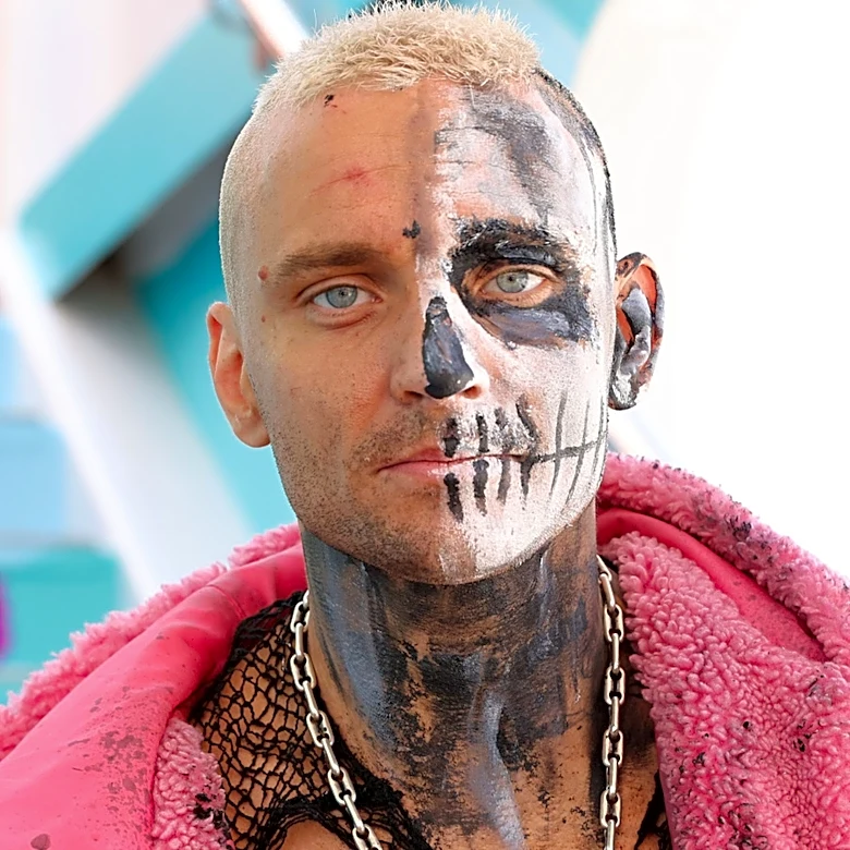 AEW TNT Champion Darby Allin Ascends Mont Blanc: 'Nice To Be In The Mountains Again'