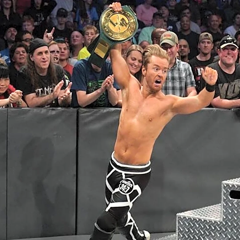 WWE's Drake Maverick Views 24/7 Title Era As 'The Good Old Days'
