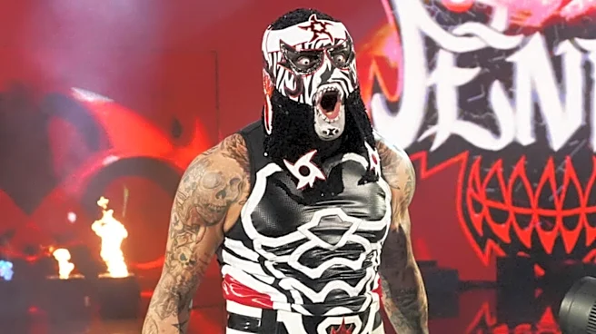 WWE Money In The Bank Results 10/10/26 W/ Live Updates