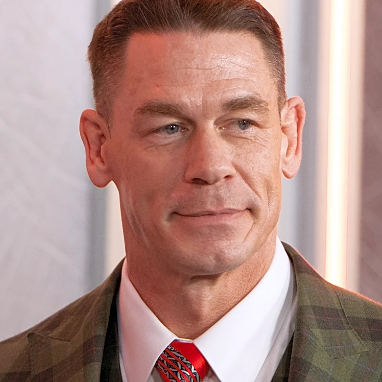 John Cena Explains Why He Wasn't Emotional On The Night Of Final WWE Match