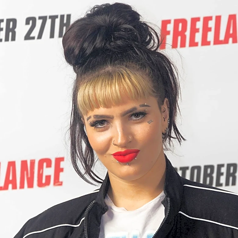 Steph De Lander Shares Thoughts On Departing TNA For ROH