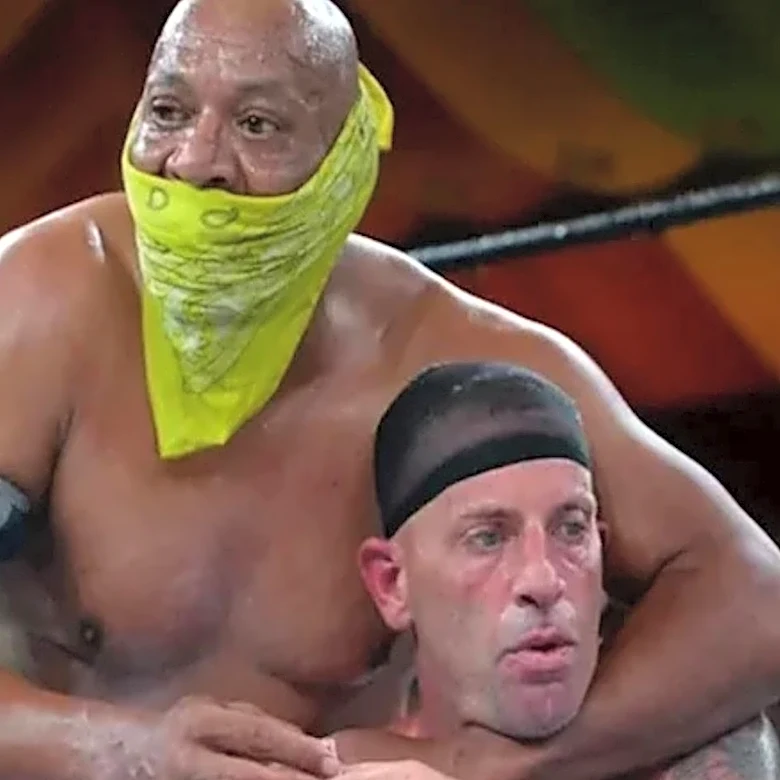 Former WWE Star 2 Cold Scorpio Sentenced To Multiple Years In Prison