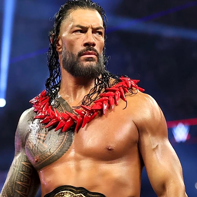 Roman Reigns Earns Hard-Fought Win Over LA Knight At WWE Money In The Bank 2026