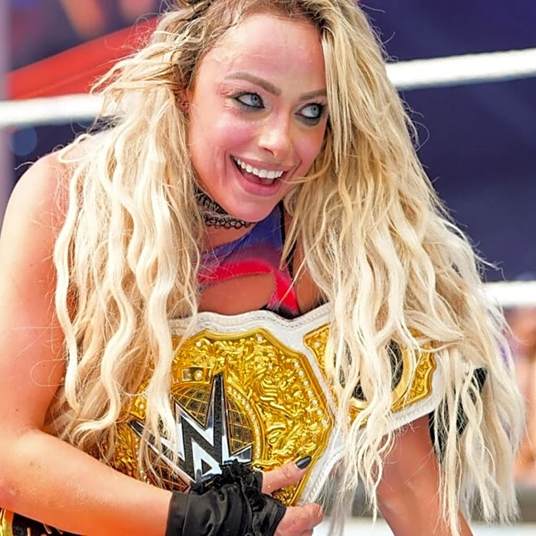 Liv Morgan Reclaims Women's World Championship At WWE Money In The Bank 2026