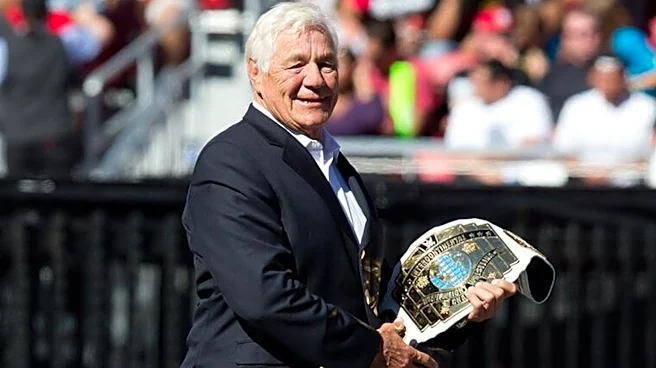 WWE HOFer Says Vince McMahon Chose Inaugural IC Title Tourney Location As Rib