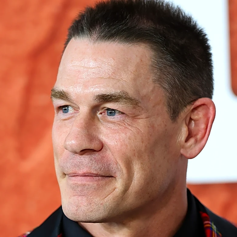 WWE Legend John Cena Explains Fear Of Heights