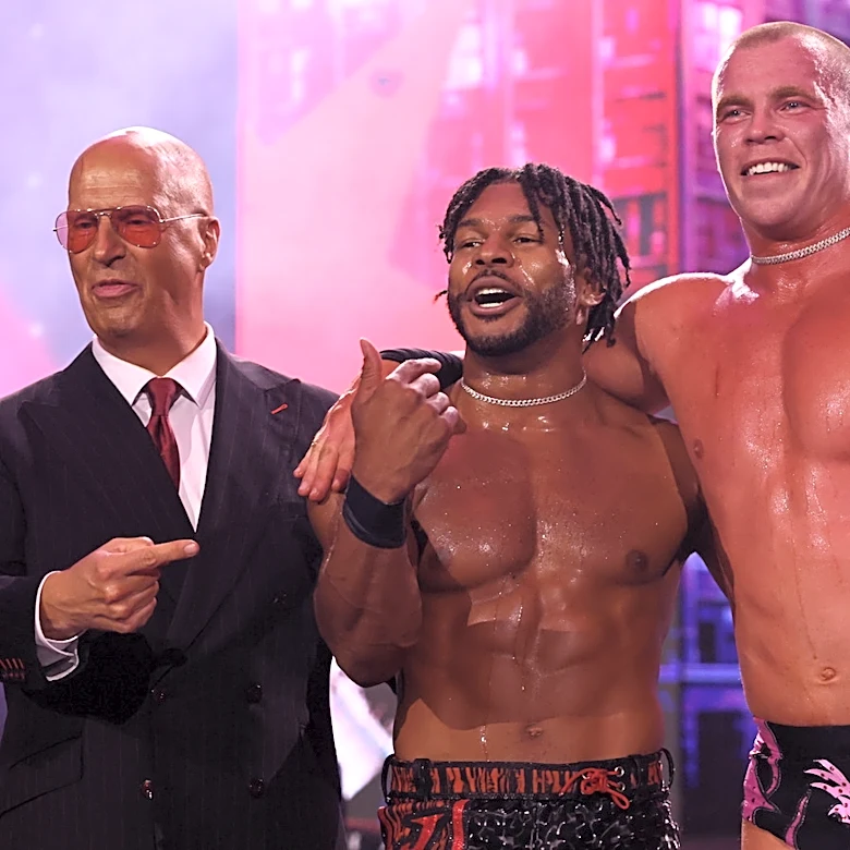 AEW's Don Callis Explains What He Looks For In Faction Recruits