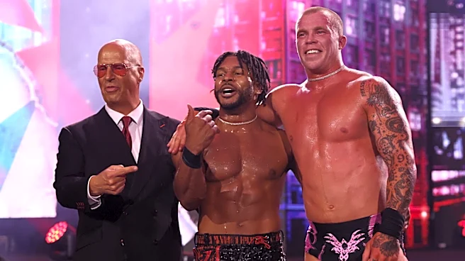 AEW's Don Callis Explains What He Looks For In Faction Recruits