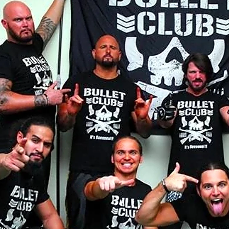 WWE's AJ Styles Explains Why He Didn't Want To Be The 'Leader' Of Bullet Club In NJPW