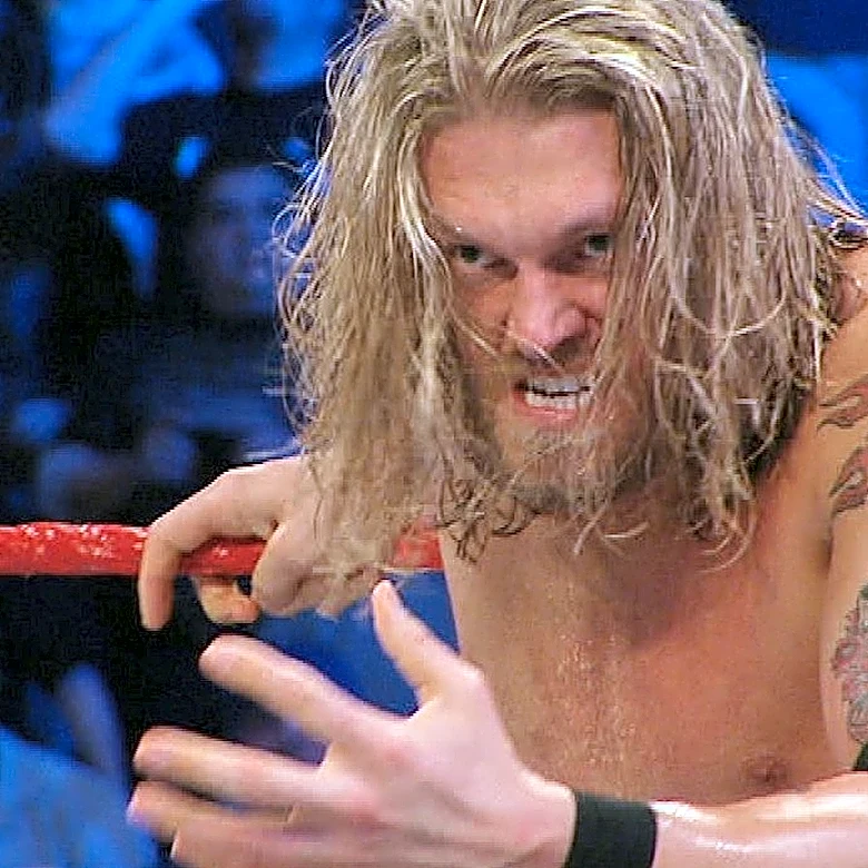 Adam Copeland Pinpoints WWE Feud That Prepared Him For Main Event Status