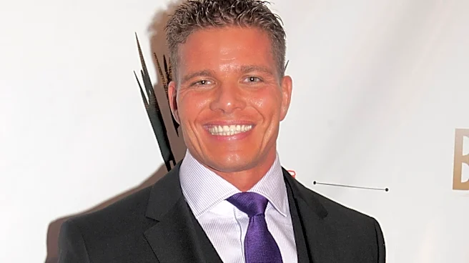 WWE Producer TJ Wilson Comments On Marcus Mathers' Departure From WWE ID Program