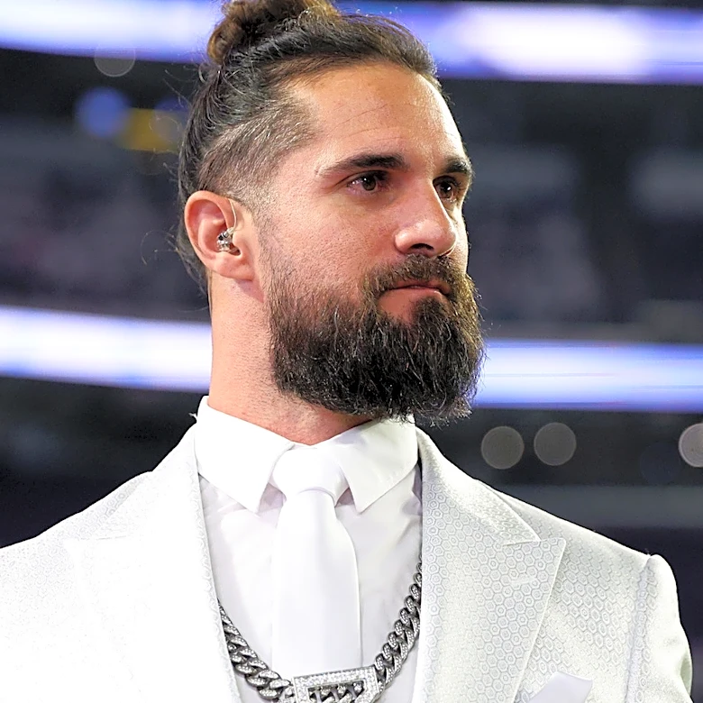 Seth Rollins Says WWE SummerSlam Match Was A 'Core Moment' Of His Career
