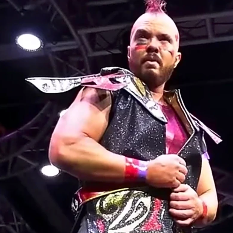 Amazing Red Wins TNA X-Division Title An Hour After HOF Induction