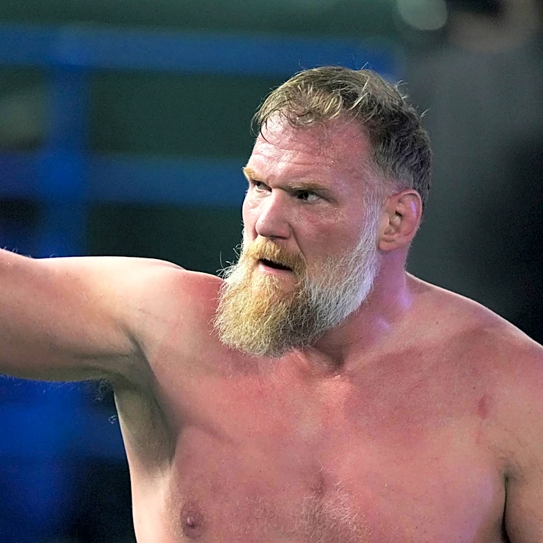 WWE's Nattie Wants To Do More With Bloodsport's Josh Barnett
